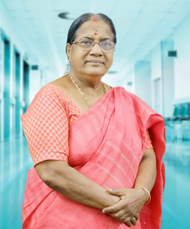Dr. Y. Sujatha
